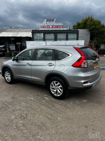 הונדה CR-V