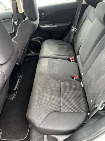 הונדה CR-V