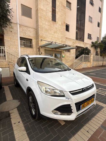 פורד קוגה