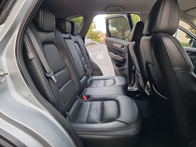 מאזדה CX-5
