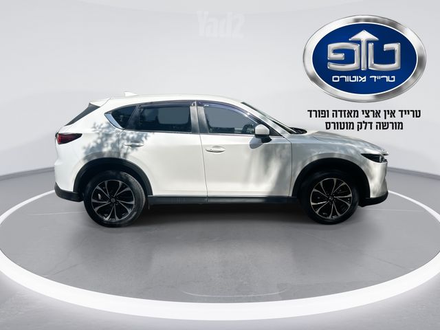 מאזדה CX-5