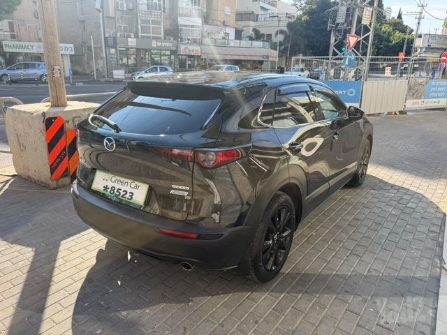 מאזדה CX-30