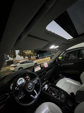 מאזדה CX-5