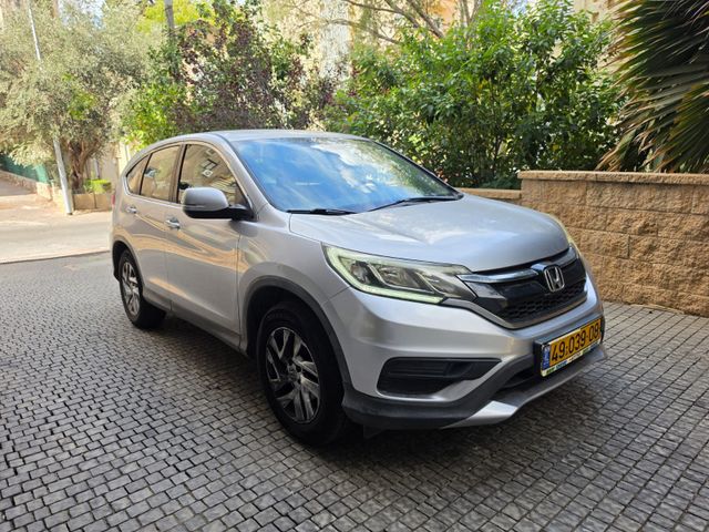 הונדה CR-V