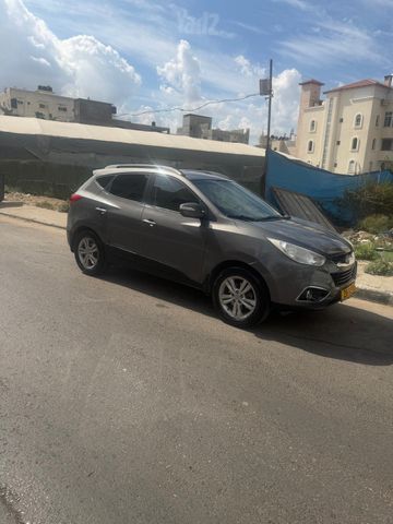 יונדאי ix35