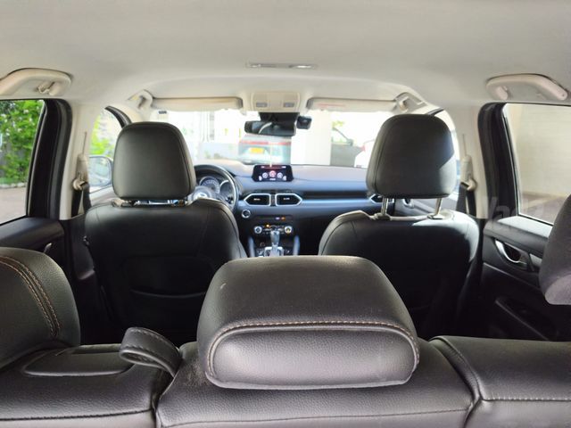 מאזדה CX-5