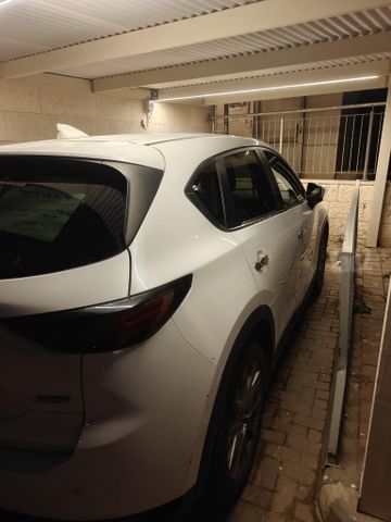 מאזדה CX-5
