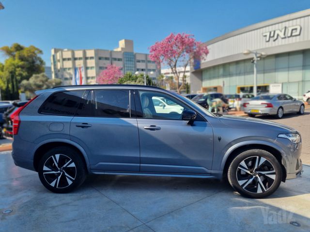 וולוו XC90