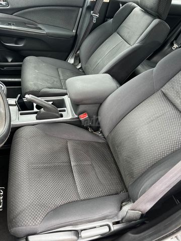 הונדה CR-V