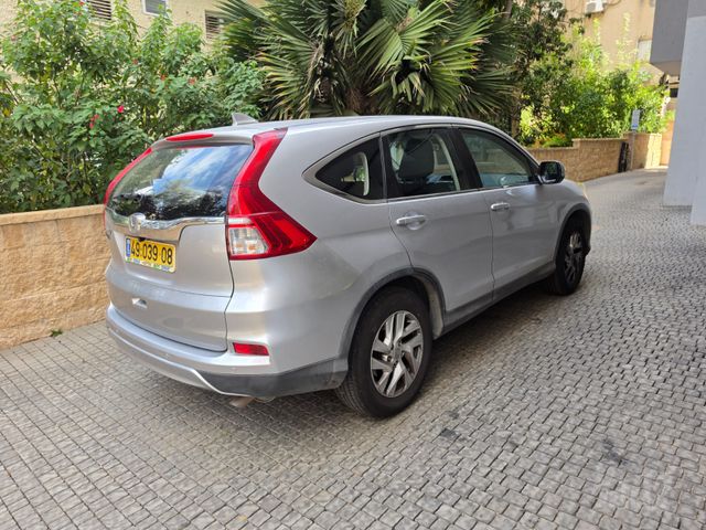 הונדה CR-V