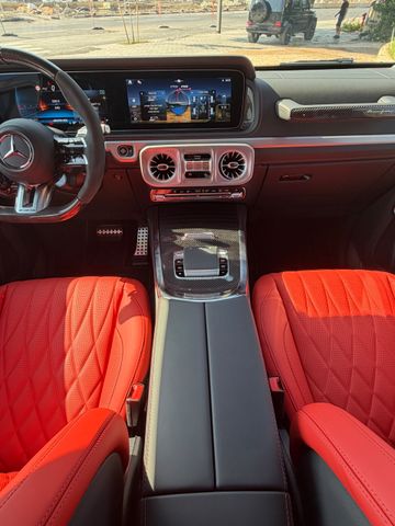 מרצדס-בנץ G-class