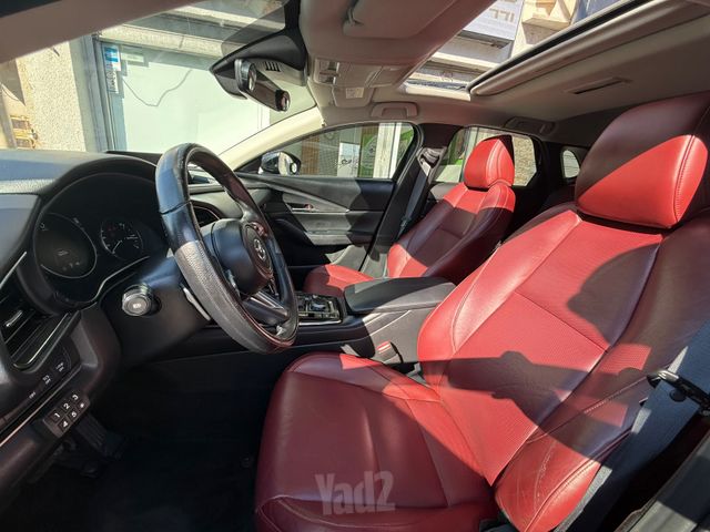 מאזדה CX-30