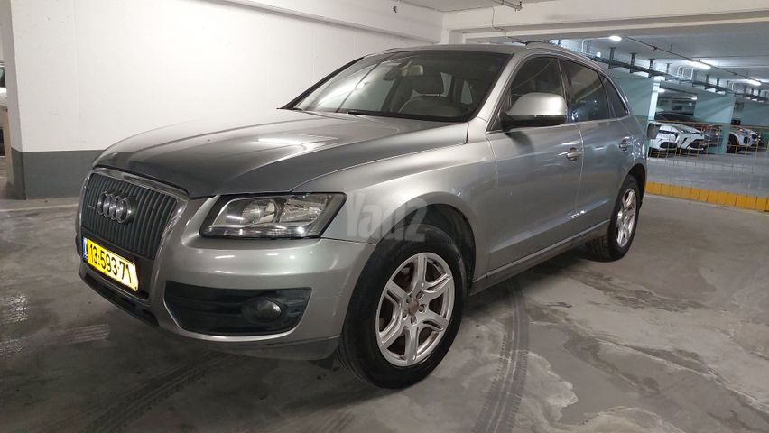 אאודי Q5