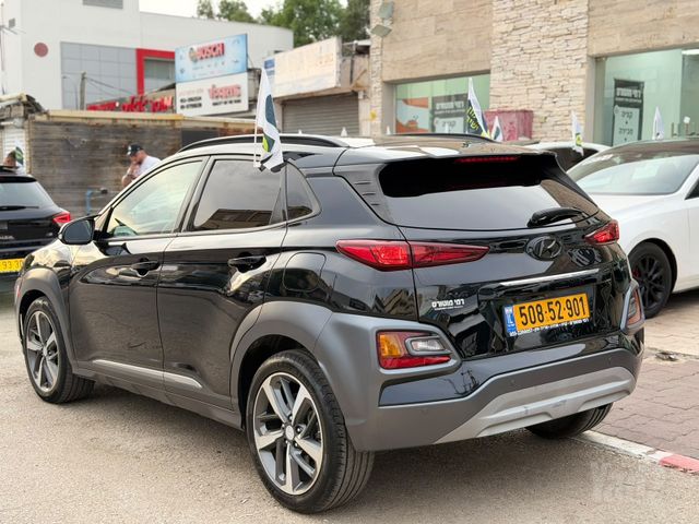 יונדאי קונה