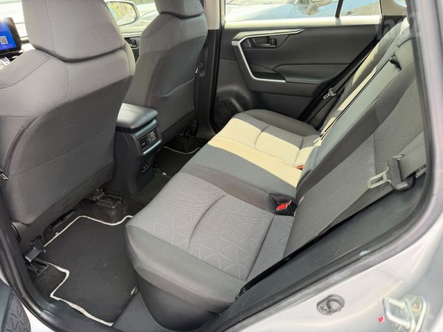 טויוטה RAV4
