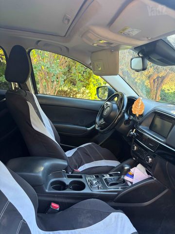 מאזדה CX-5