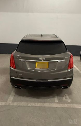 XT5 Premium אוט׳ 3.6 (310 כ״ס)