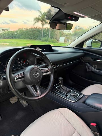 מאזדה CX-30