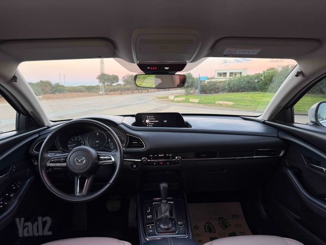 מאזדה CX-30