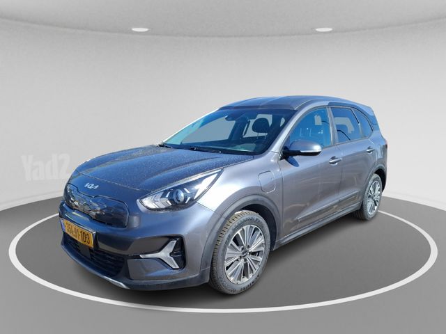 מודעת רכב קיה נירו פלוס