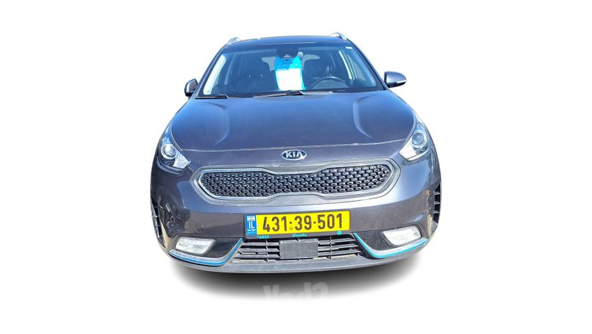 קיה נירו