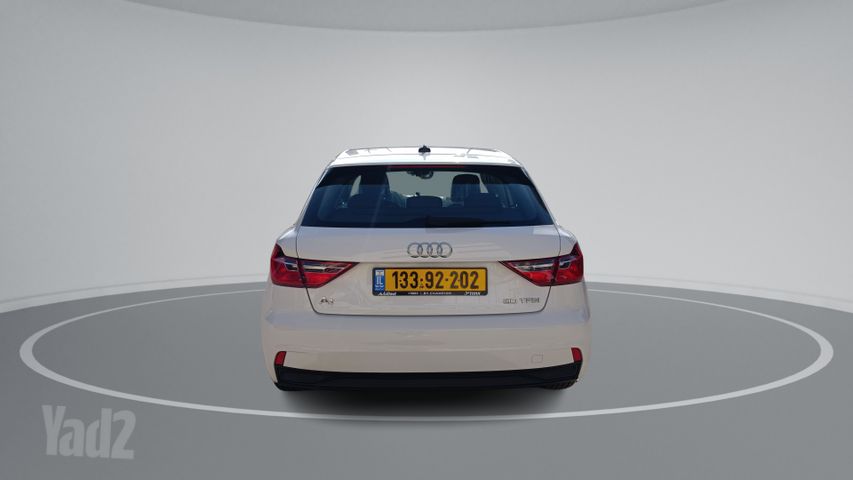 אאודי A1