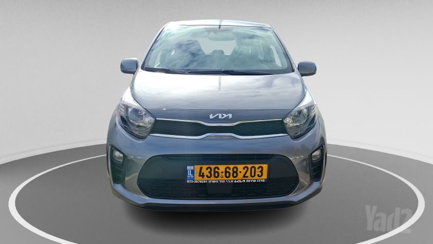 קיה פיקנטו