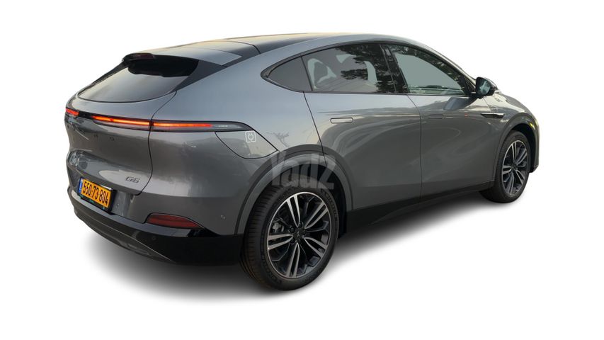 אקספנג G6
