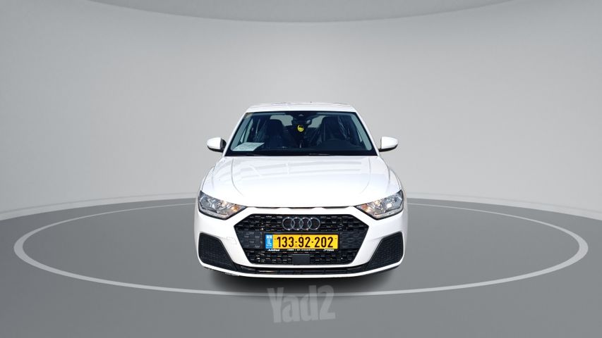 אאודי A1