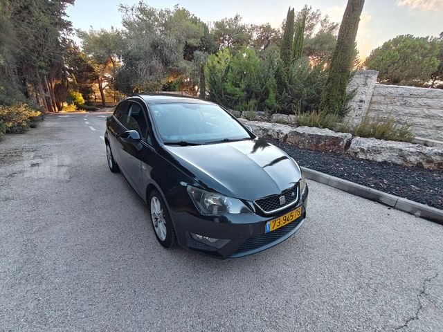 סיאט איביזה