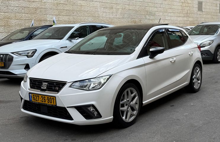סיאט איביזה