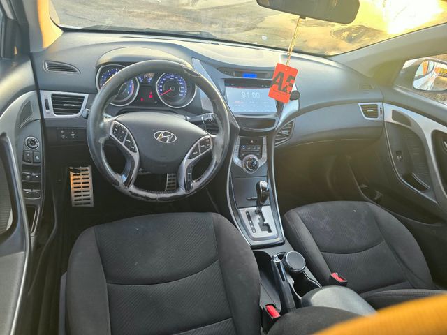 יונדאי I35