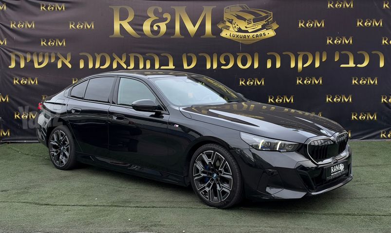 מודעת רכב ב מ וו I5