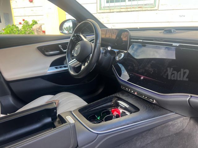 מרצדס-בנץ E-class
