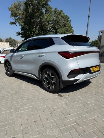 בי.ווי.די אטו 3