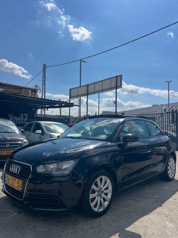 אאודי A1