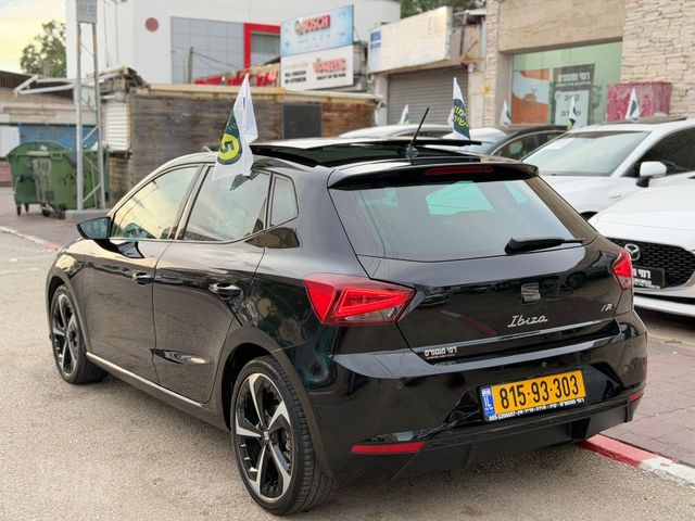 סיאט איביזה