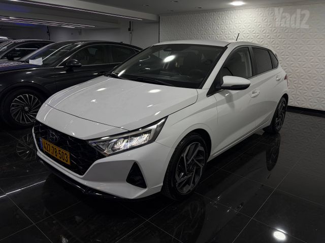 יונדאי i20