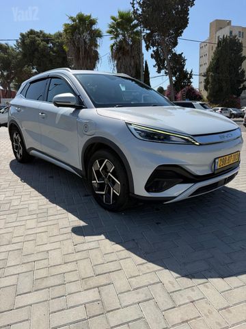 בי.ווי.די אטו 3