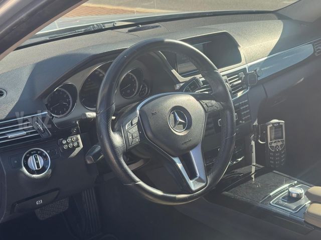 מרצדס-בנץ E-class