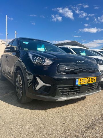מודעת רכב קיה נירו פלוס