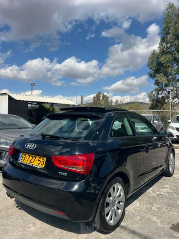אאודי A1