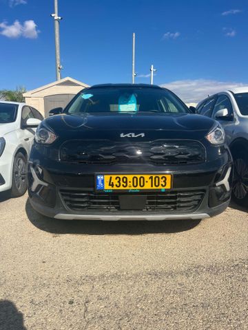 קיה נירו פלוס