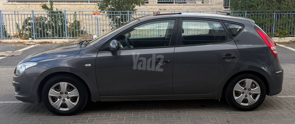 יונדאי i30
