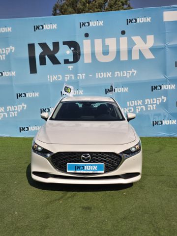 מאזדה 3