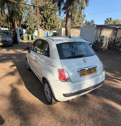 פיאט 500