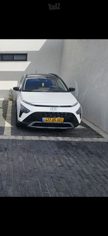 מודעת רכב יונדאי באיון