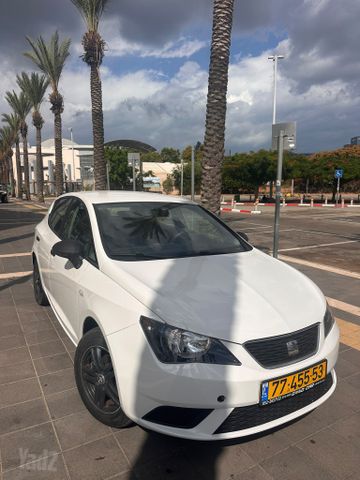 סיאט איביזה