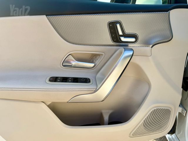 מרצדס-בנץ A-class