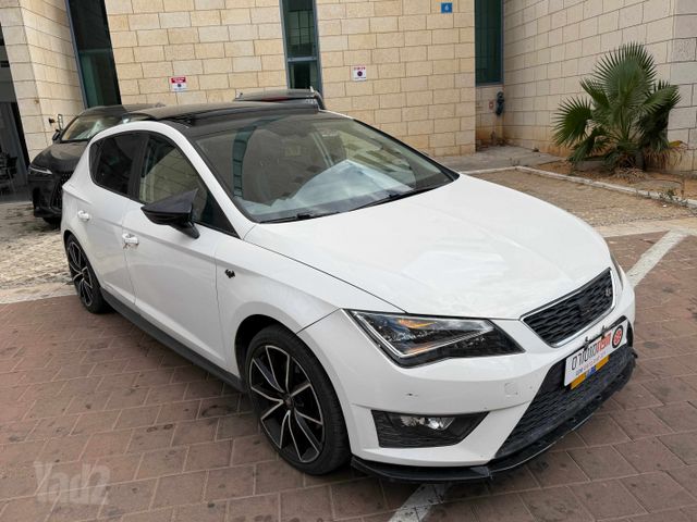 סיאט לאון